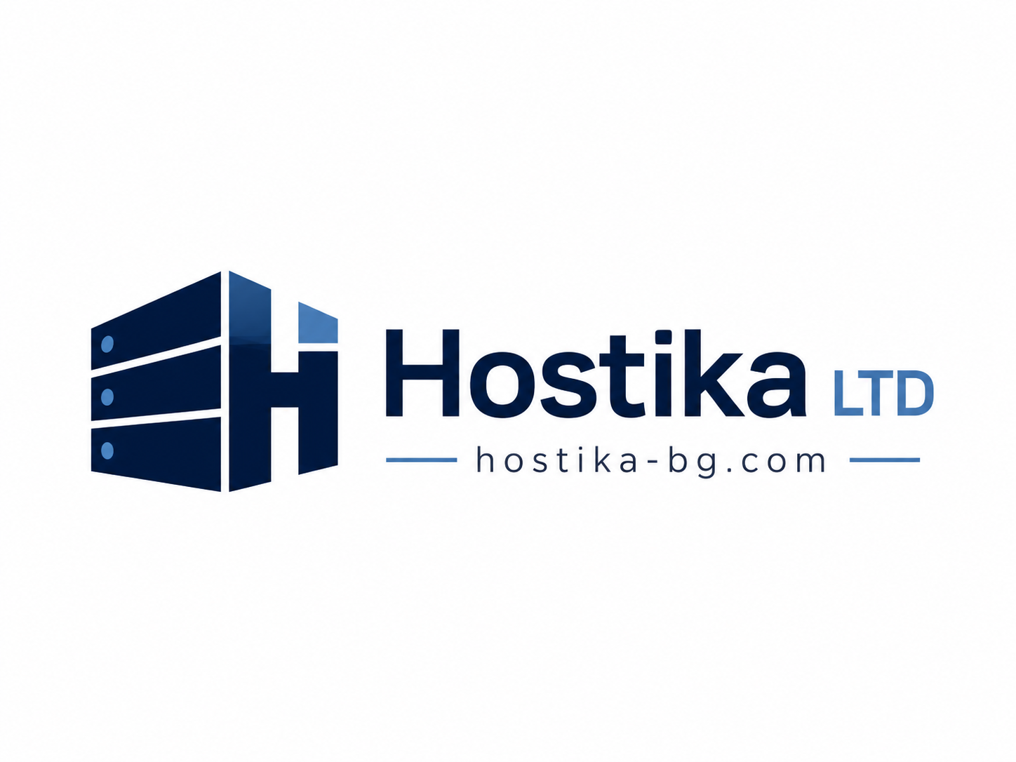 Hostika LTD